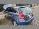 2016 Toyota Yaris