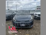 2018 kia río