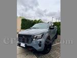 2023 Nissan Frontier Np300