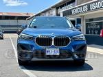 BMW X1 2021