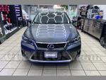 2016 Lexus Ct200h