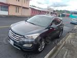 2014 Hyundai Sante Fe