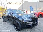 2018 Porsche Cayenne