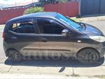 2009 Hyundai I10