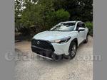 2023 Toyota Corolla Cross