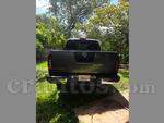 2012 Nissan Navara