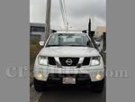 2014 Nissan Navara
