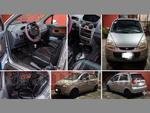 2008 Daewoo Matiz Sx