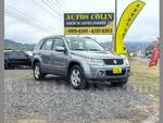 2006 Suzuki Grand Vitara