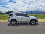 2021 Isuzu Mux