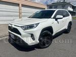 2020 Toyota Rav4 Hibrido