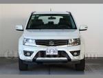 2016 Suzuki Grand Vitara