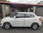 2015 Suzuki Swift Dzire