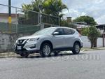 Nissan X-trail 2020