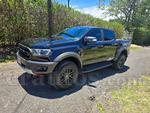 2022 Ford Ranger Raptor