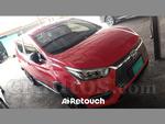 2020 BYD S1 Pro
