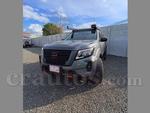 2024 Nissan Frontier Np300 Pro-4x
