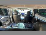 2017 Mitsubishi Montero Sport