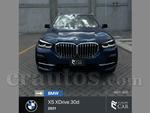2021 BMW X5 X-drive 30d
