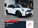 2024 Mini Cooper Se