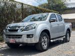 2014 Isuzu D-max Ls