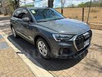 2022 Audi Q3