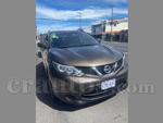 2016 Nissan Qashqai