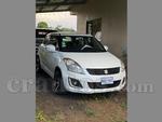 2015 Suzuki Swift