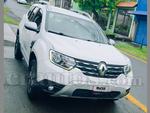 Renault Duster 2022