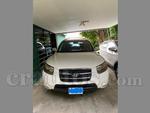2006 Hyundai Santa Fe