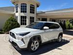 2024 Toyota Yaris Cross