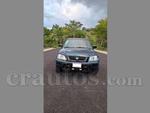 1998 Honda Cr-v