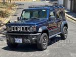 2024 Suzuki Jimny Gl