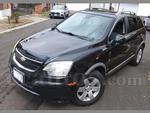 2012 Chevrolet Captiva Sport