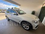 BMW X3 2018