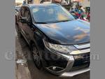2018 Mitsubishi Outlander