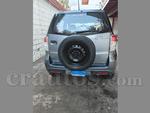 2016 Daihatsu Terios