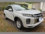 2022 Mitsubishi Asx