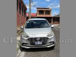 Hyundai Grand I10 2018