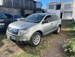 2010 Ford Edge