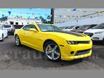 2015 Chevrolet Camaro