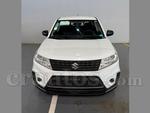 2022 Suzuki Vitara Gl