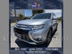2017 Mitsubishi Outlander