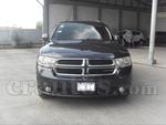 2012 Dodge Durango Crew