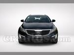 2012 Kia Sportage