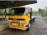 1994 Isuzu Ftr