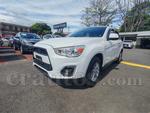 2014 Mitsubishi Asx
