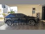 2024 Toyota Bz4x