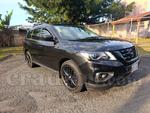 2017 Nissan Pathfinder
