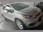 2020 Chevrolet Trax Premier